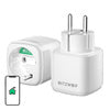 Smart socket Blitzwolf BW-SHP15, ZigBee, 3680W