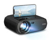Projector BlitzWolf BW-VP13 Full HD 1920x1800P WiFi (black)