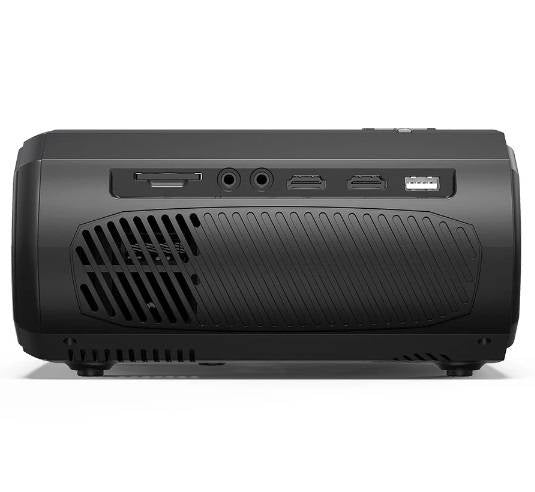 Projector BlitzWolf BW-VP13 Full HD 1920x1800P WiFi (black)