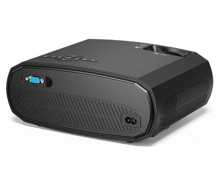 Projector BlitzWolf BW-VP13 Full HD 1920x1800P WiFi (black)
