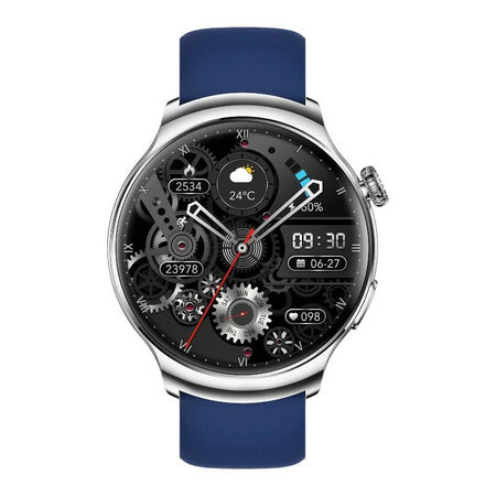 Smartwatch BlitzWolf BW-AT4 (blue)
