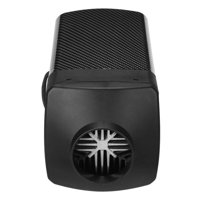 Parking heater Blitzwolf BW-AH-S1-BT, 5kw, 12V, app-controlled + Bluetooth