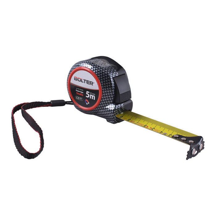 ROLLER 5M X 25MM BOLTER SNAKE