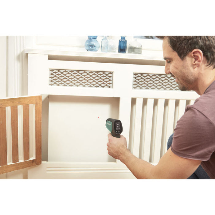 NON-CONTACT THERMOMETER BOSCH UniversalTemp