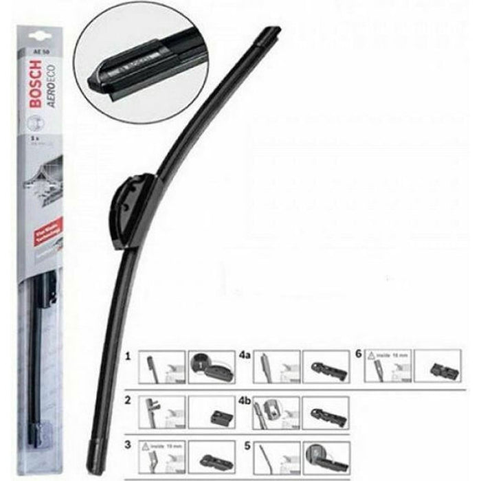 WIPER 45 CM BOSCH AERO ECO NEO