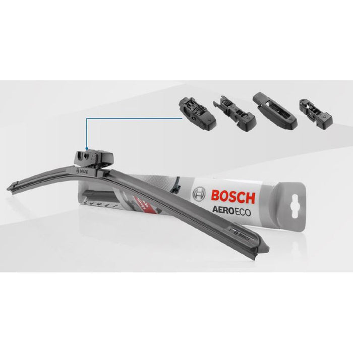 WIPER 60 CM BOSCH AERO ECO NEO