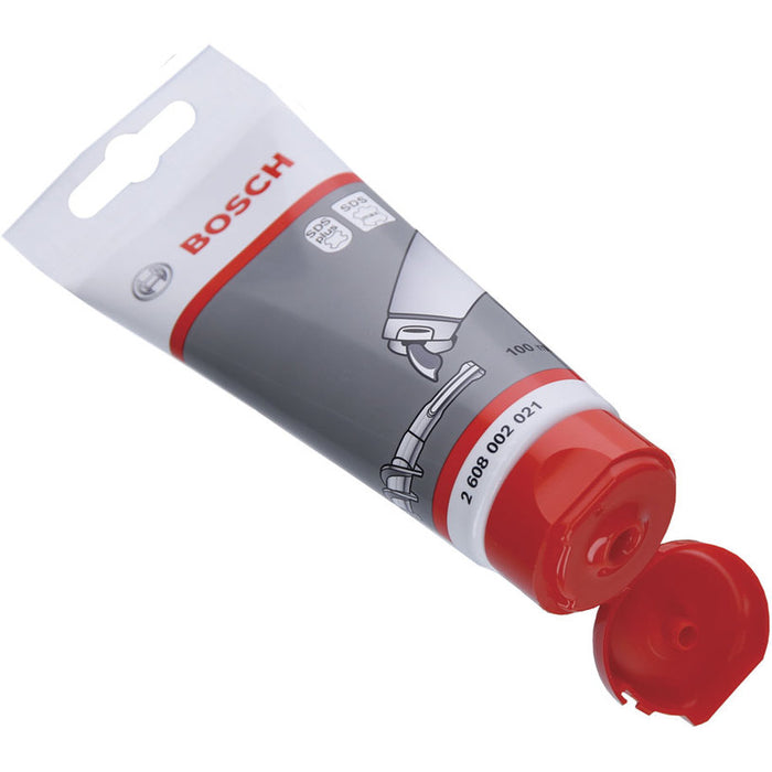 GREASE FOR BOSCH DRILL TAILS, AIL AND CUTTERS