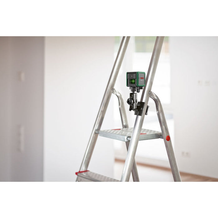 LASER LEVEL BOSCH QUIGO GREEN II