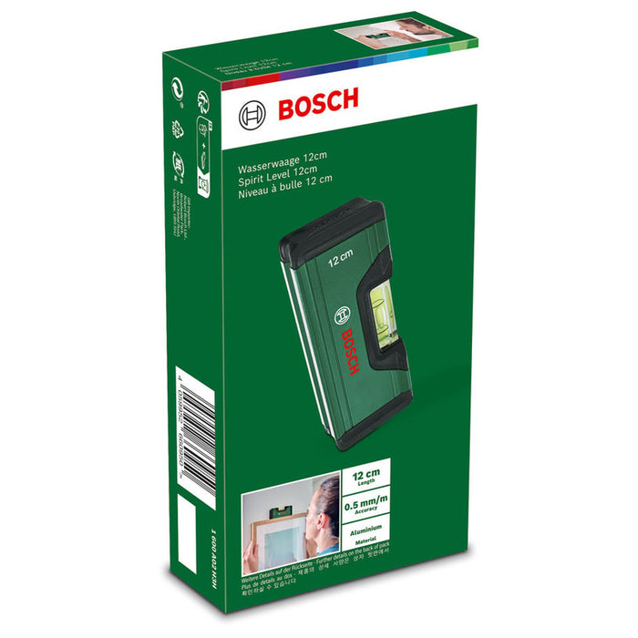 LEVEL 12 CM BOSCH