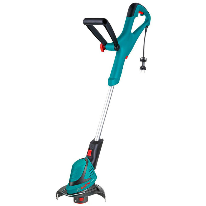 ELECTRIC TRIMMER BOSCH ART 24 400 W, CUTTING WIDTH 24.00 cm