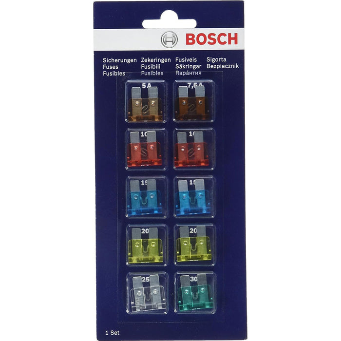 FUSES MIX 10 BOSCH