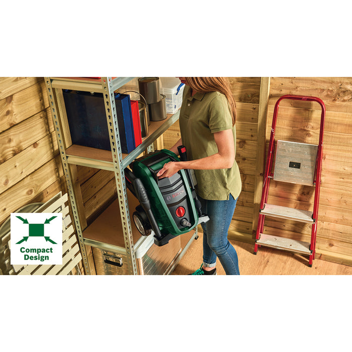 FAUCET BOSCH Universal Aquatak 135