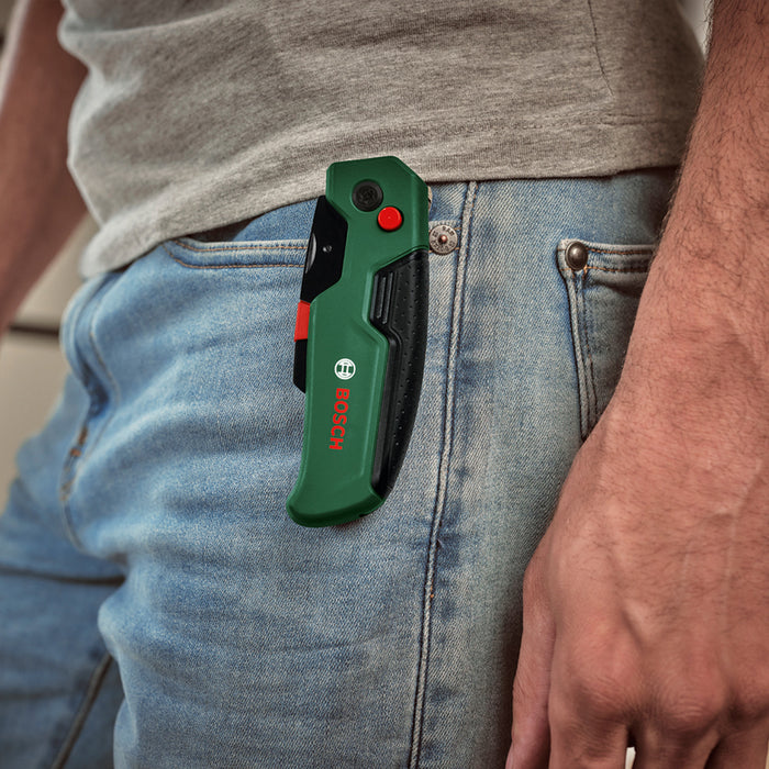 FOLDING KNIFE BOSCH