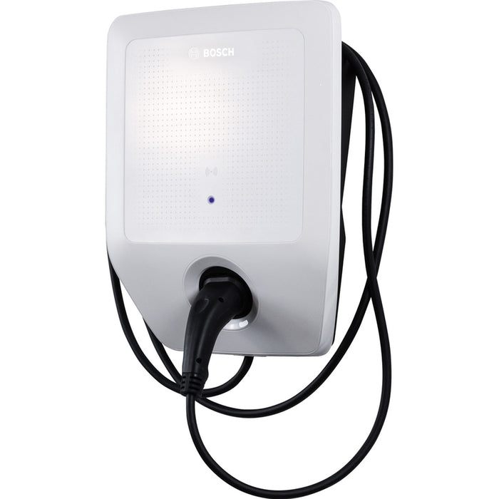 CAR CHARGING STATION 11KW WITH CABLE TYPE 2 BOSCH POWER CHARGE 7000I