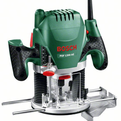 BOSCH POF 1200 AE CUTTER