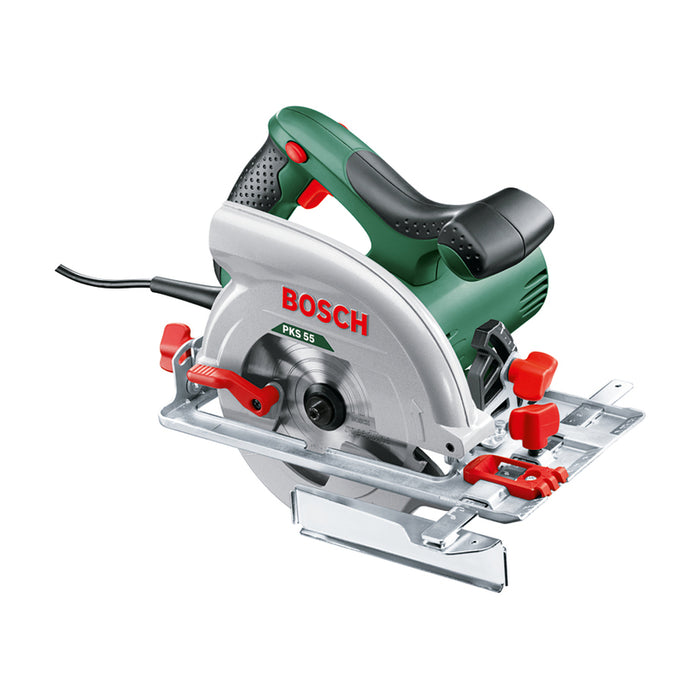 BOSCH PKS 55 HAND CIRCULAR