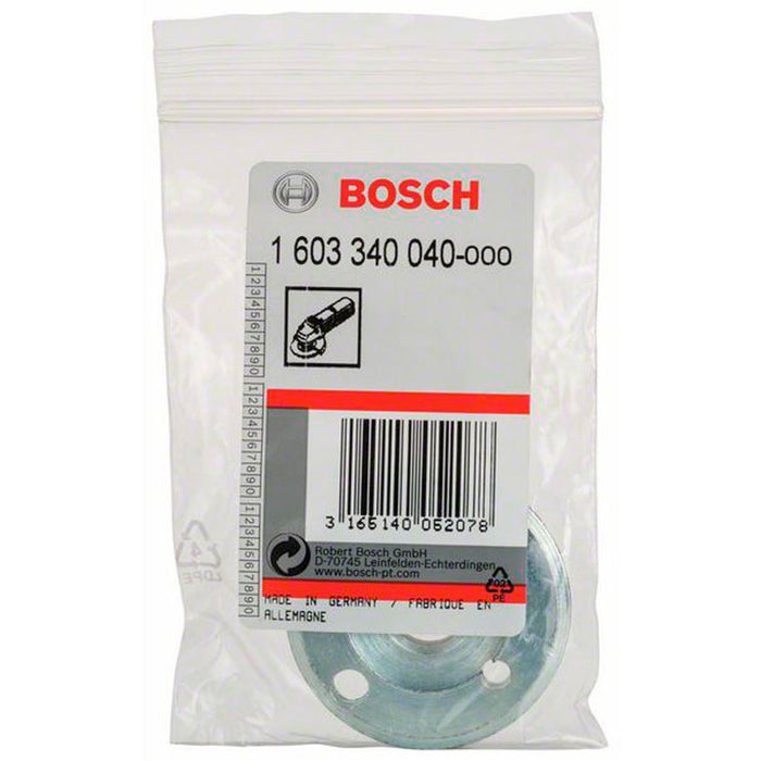 CLAMPING NUT FOR BOSCH ANGLE GRINDER