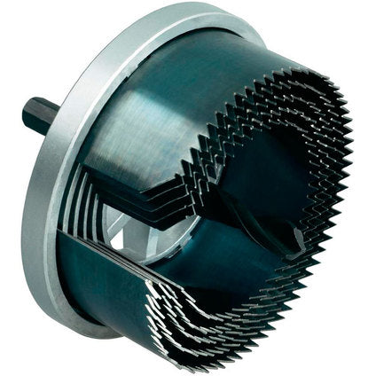 BORKORONI KIT 7 PCS. 60-92 MM BOSCH