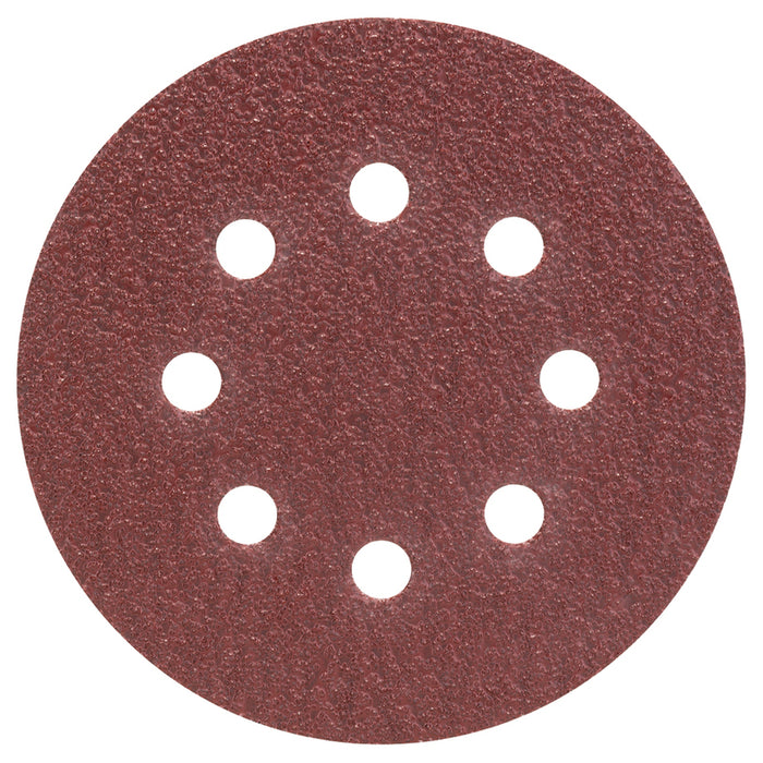 SET OF SANDING PADS 25 PCS. BOSCH K 40