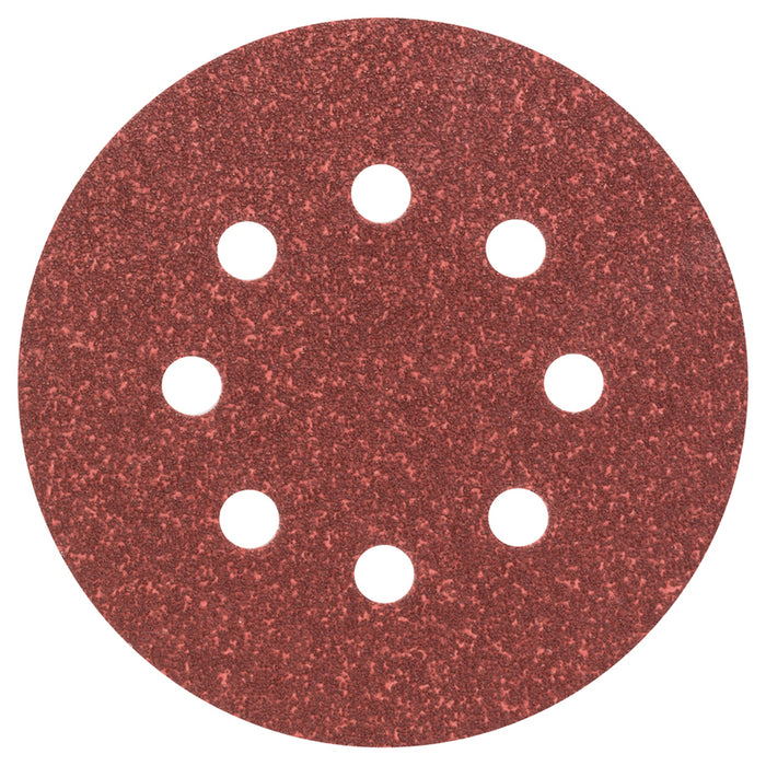 SET OF SANDING PADS 25 PCS. BOSCH K 60