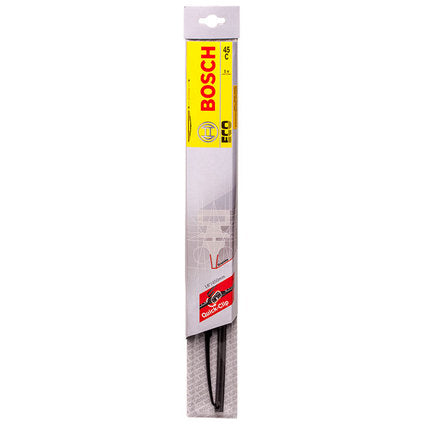 WIPER 45 CM BOSCH ECO