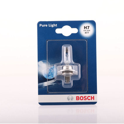 AUTO BULB BOSCH H7