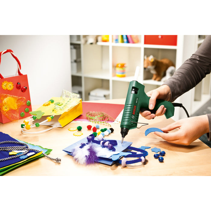 SOLDERING TOOL FOR SILICONE BOSCH PKP 18 E