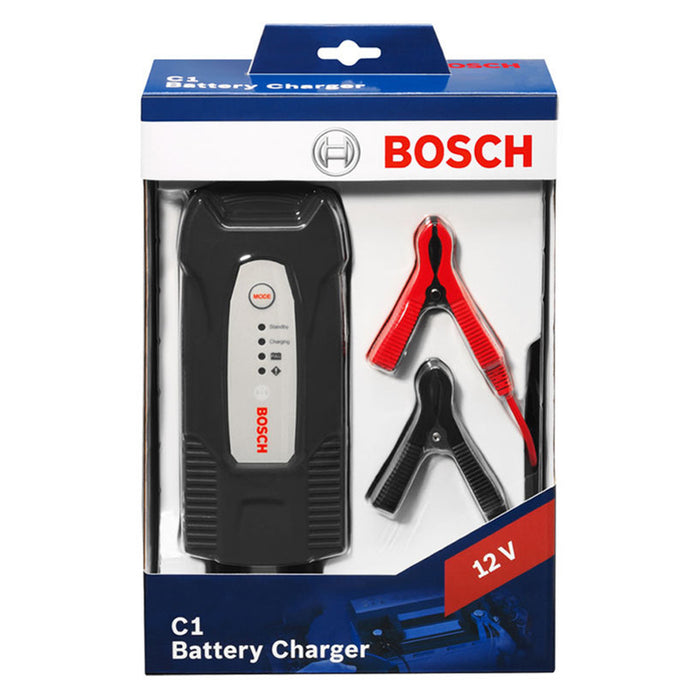 CHARGER BOSCH C1