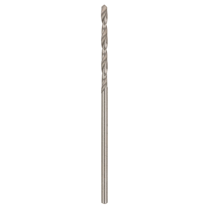 DRILLS FOR METAL 2 PCS. BOSCH HSS-G 1.5X18X40