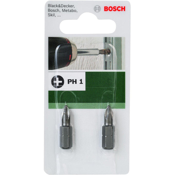 PH1 BOSCH BITS