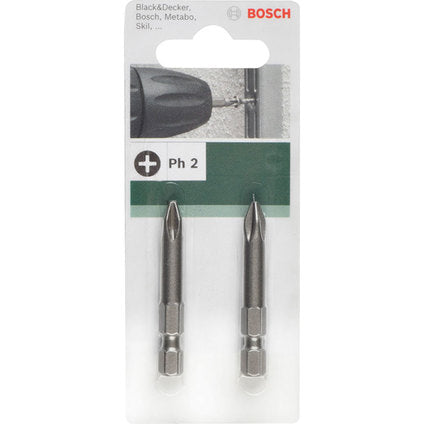 PH1 BOSCH BITS