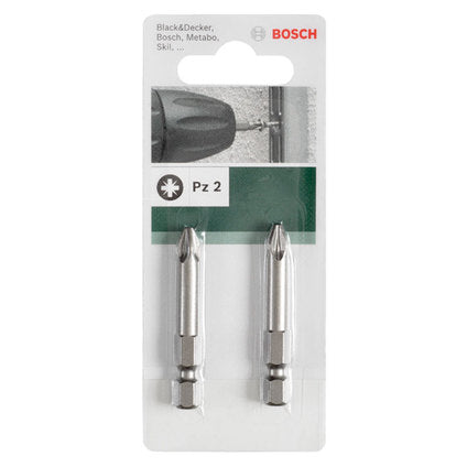 PZ1 BOSCH BITS