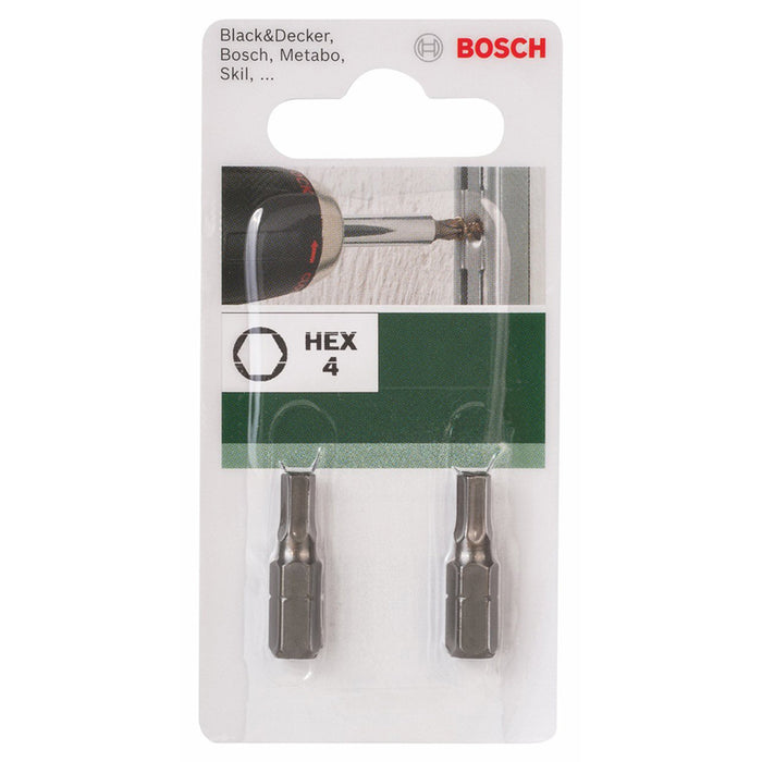IS4 BOSCH BITS