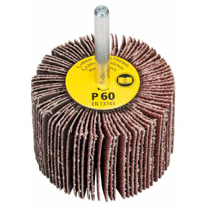 FLAT PADS FOR DRILL 60X40MM BOSCH