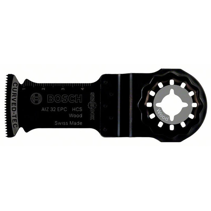 BOSCH AIZ32EC MULTIFUNCTION KNIFE