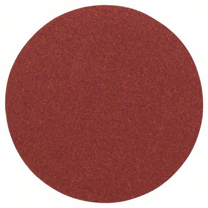 FIBER SCREEN VELCRO 5 PCS. BOSCH