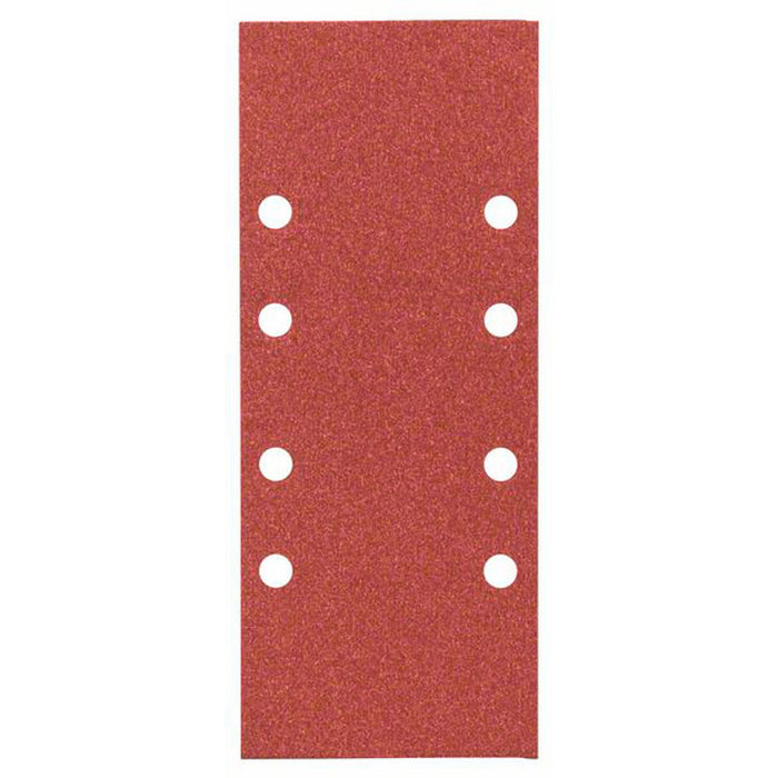 VELCRO SANDING PADS FOR VIBROSE SLIPPERS 10 PCS. BOSCH