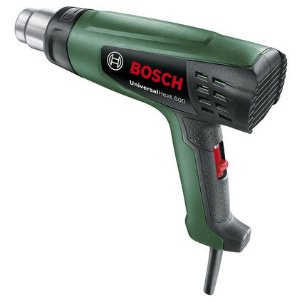 HOT AIR GUN BOSCH UNIVERSAL HEAT 600