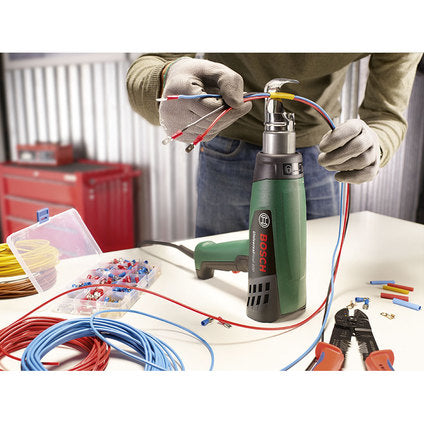 HOT AIR GUN BOSCH UNIVERSAL HEAT 600