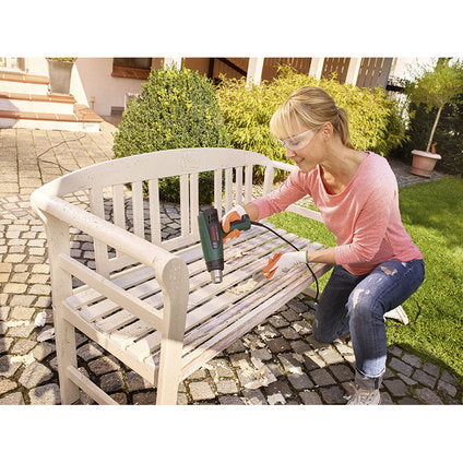 HOT AIR GUN BOSCH UNIVERSAL HEAT 600