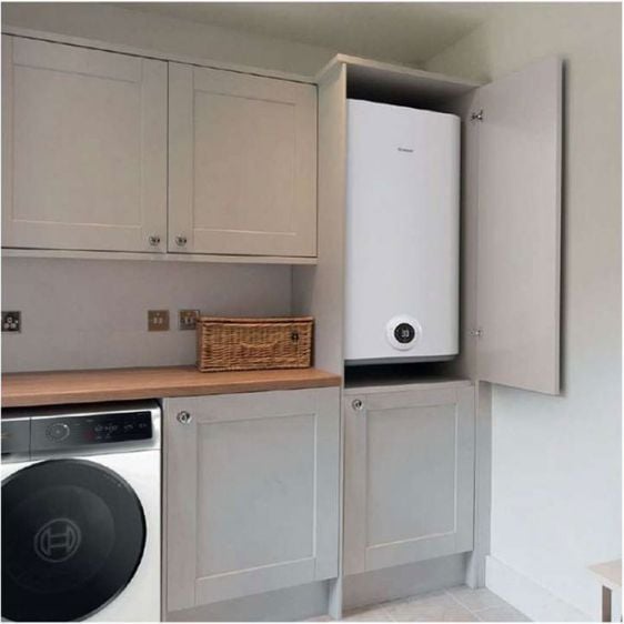 Boiler BOSCH TR4501TR 100 DERB