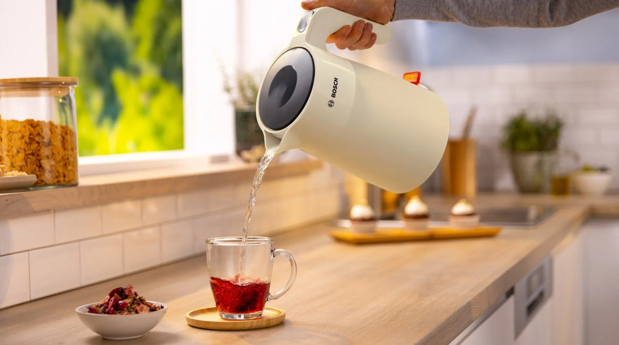 Bosch Kettle TWK 2M167