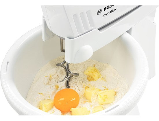 Bosch MFQ36490 mixer Stand mixer 450 W White