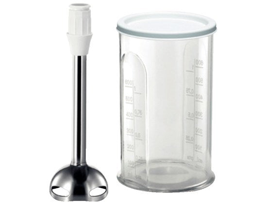 Bosch MFQ36490 mixer Stand mixer 450 W White