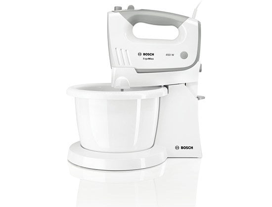 Bosch MFQ36490 mixer Stand mixer 450 W White