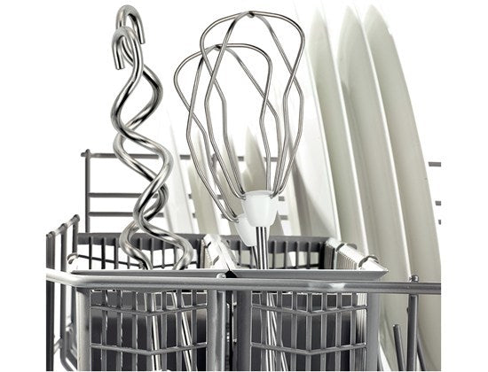 Bosch MFQ36490 mixer Stand mixer 450 W White