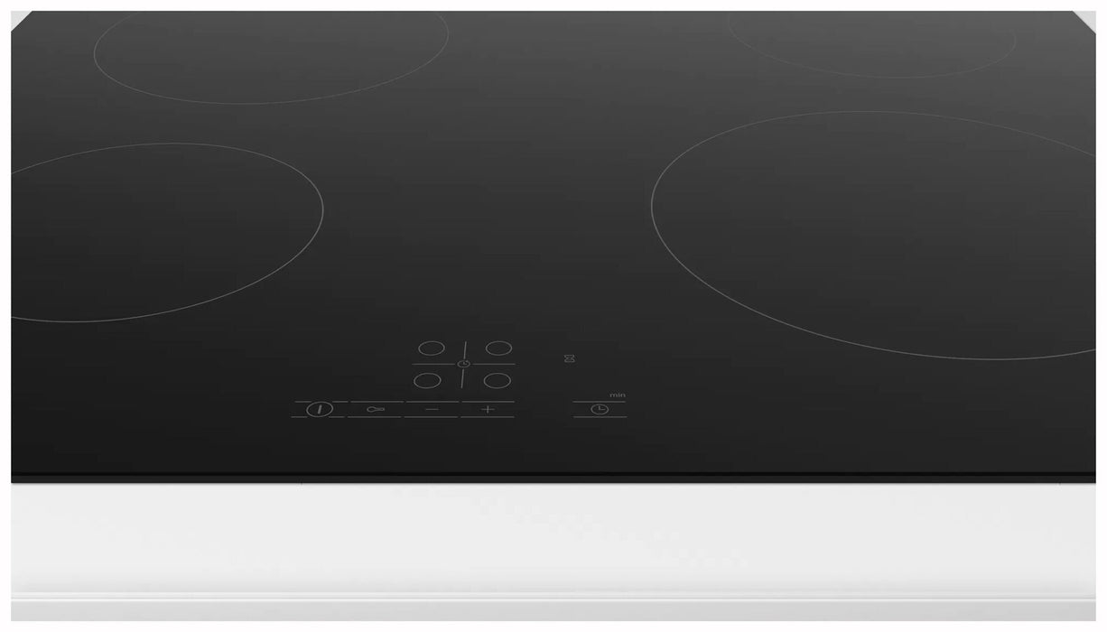 Ceramic hob BOSCH PKE611BB2E