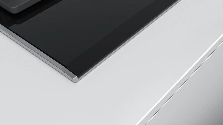 Bosch Serie 8 PRA3A6B70 hob Black Built-in 30 cm Gas 1 zone(s)