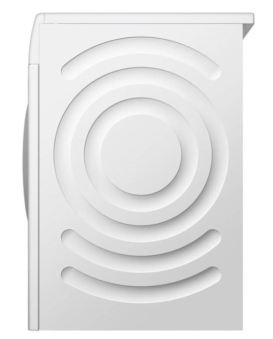 BOSCH WGE02201PL washing machine