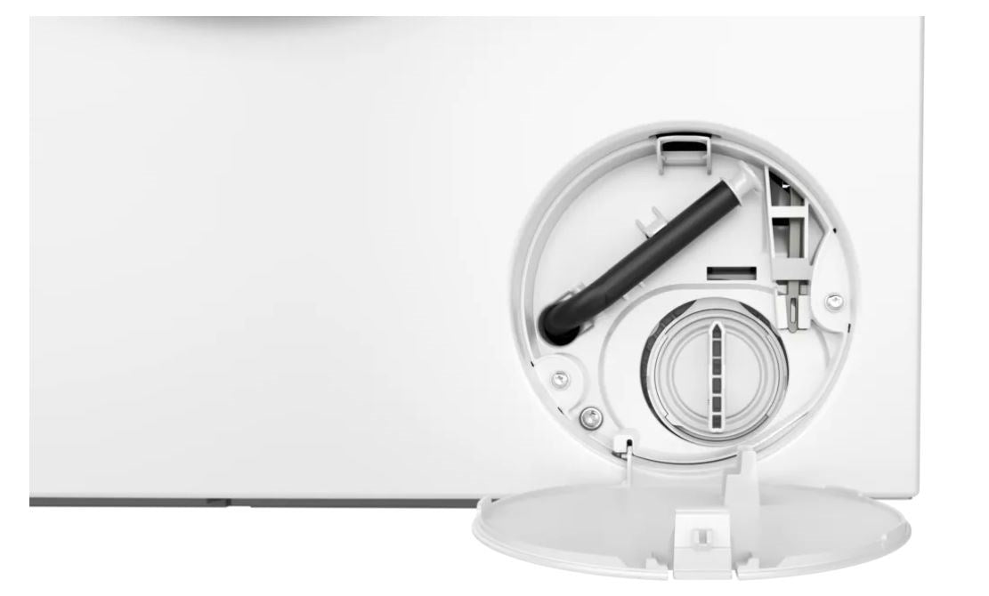 BOSCH WGE02201PL washing machine